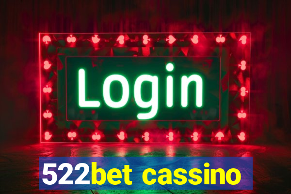 522bet cassino